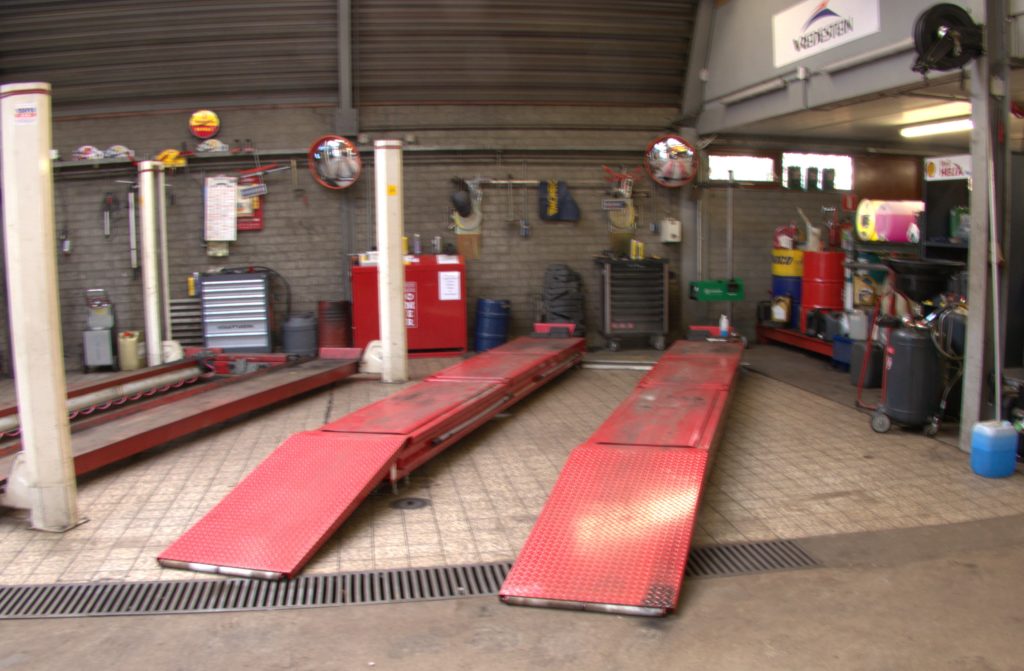 werkplaats-garage-van-veldhuizen